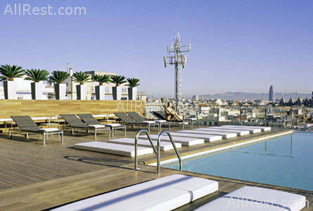Grand Hotel Central 17